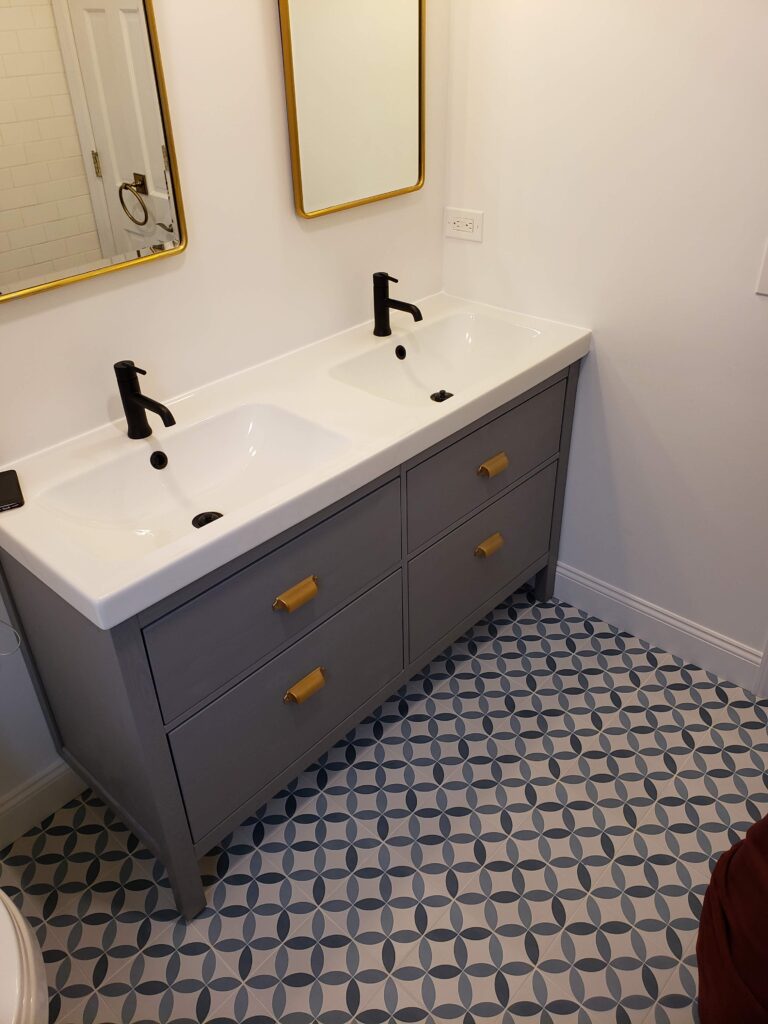 Bathroom Remodeling  – Chappaqua NY-